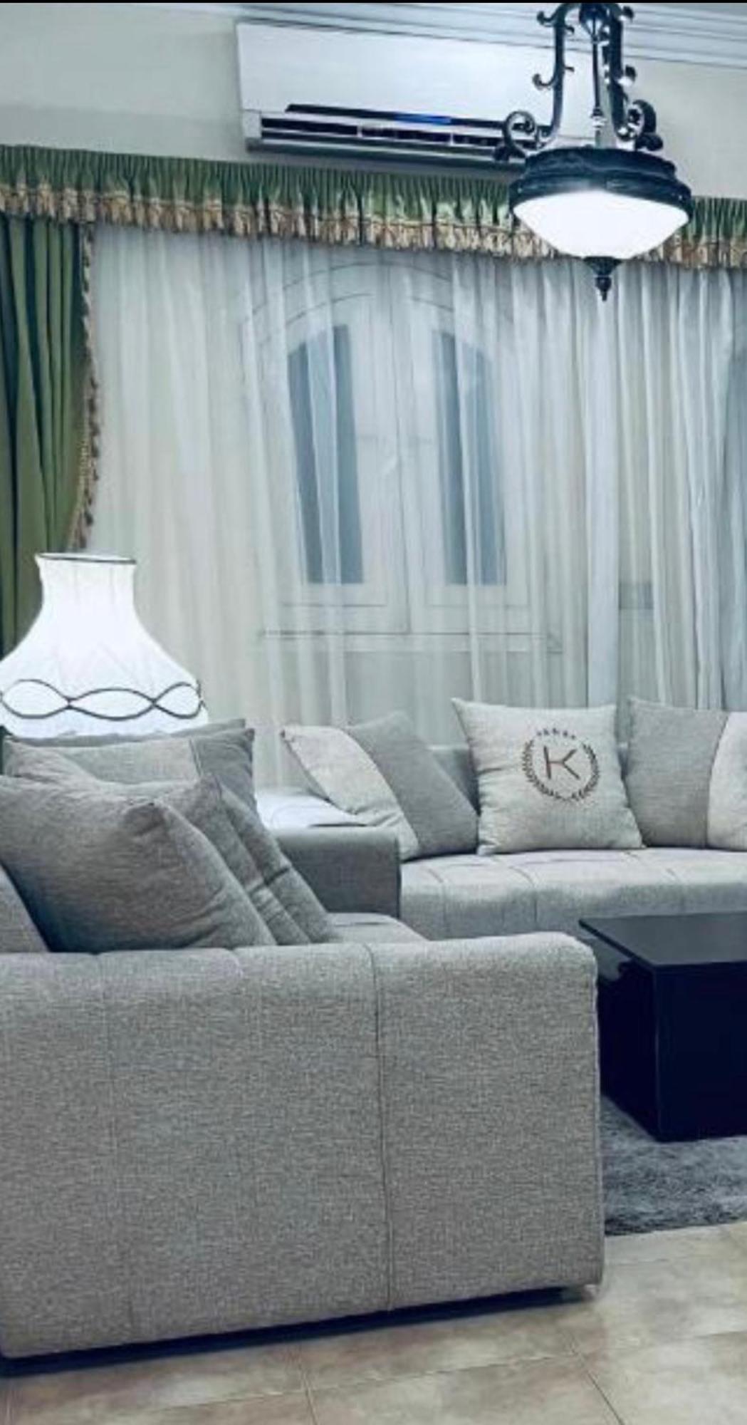 Apartmán Karnak Flats Luxor Exteriér fotografie
