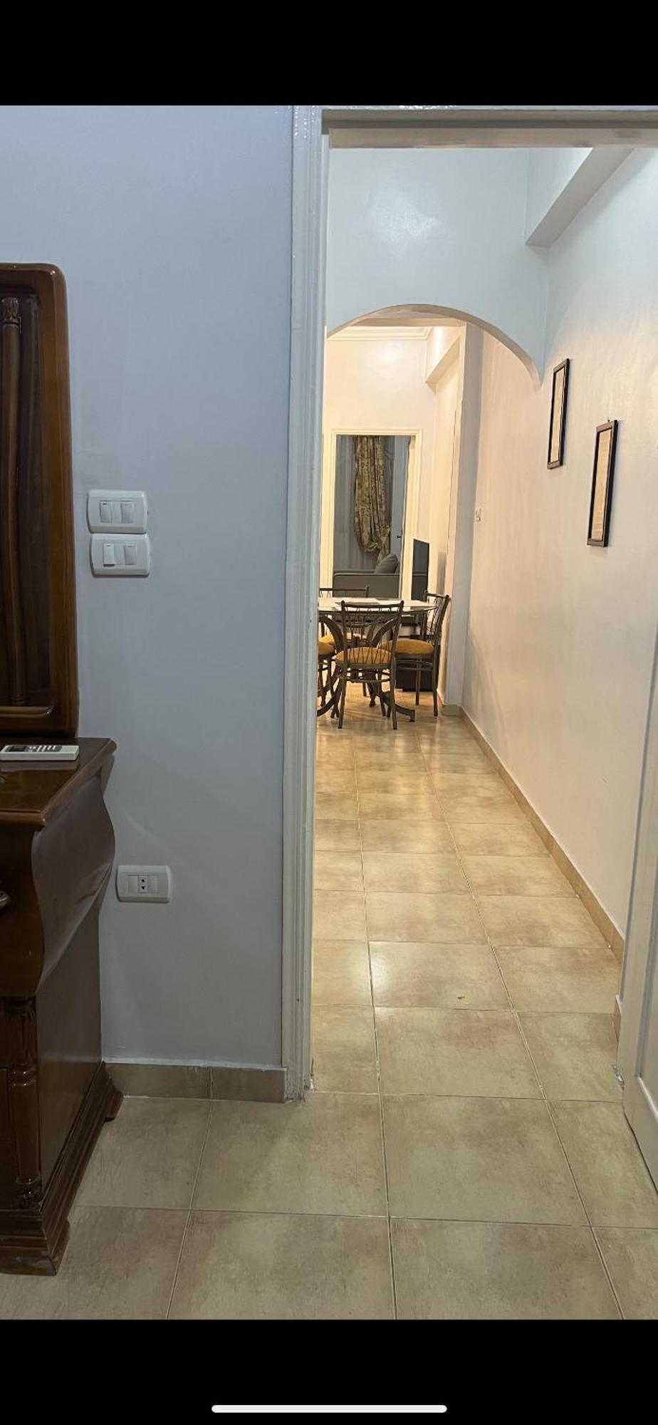 Apartmán Karnak Flats Luxor Exteriér fotografie