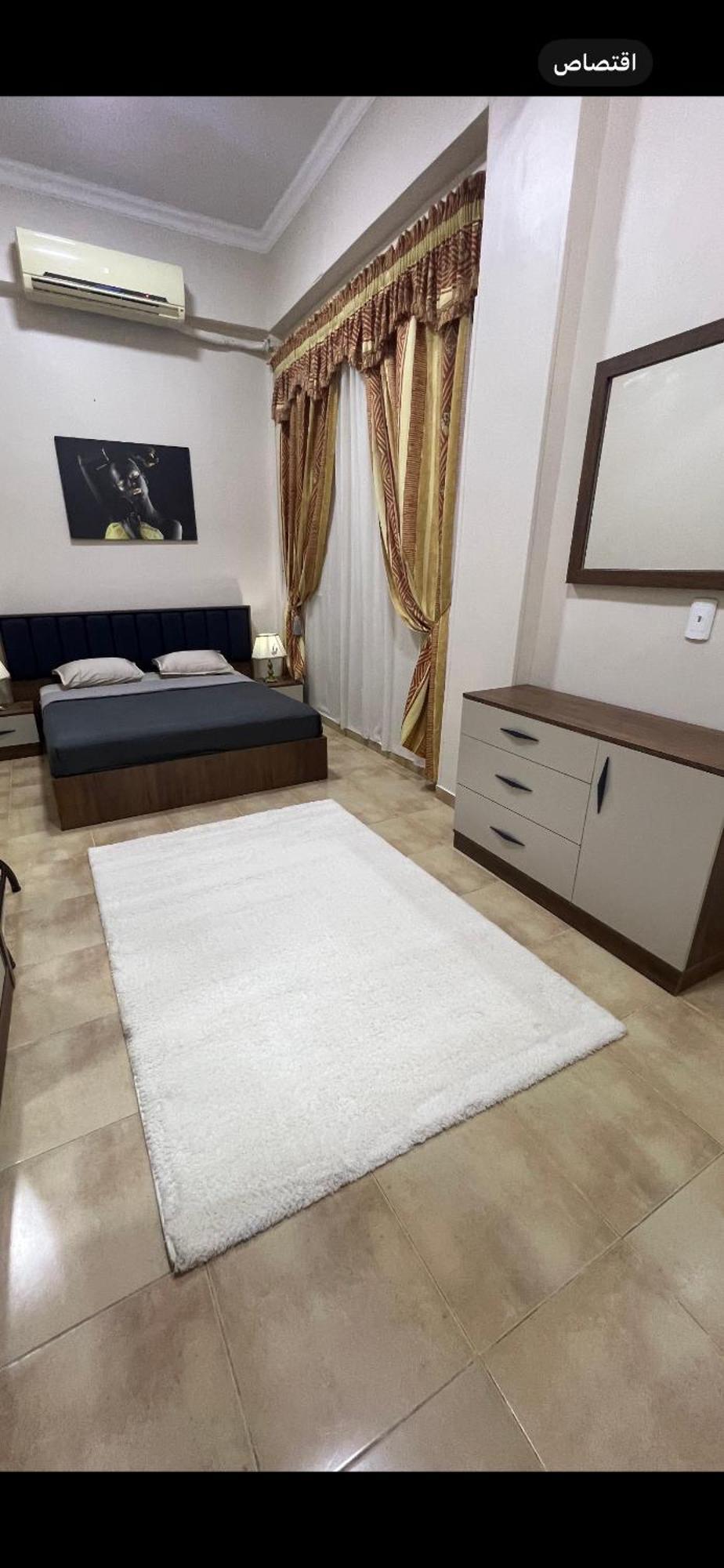 Apartmán Karnak Flats Luxor Exteriér fotografie