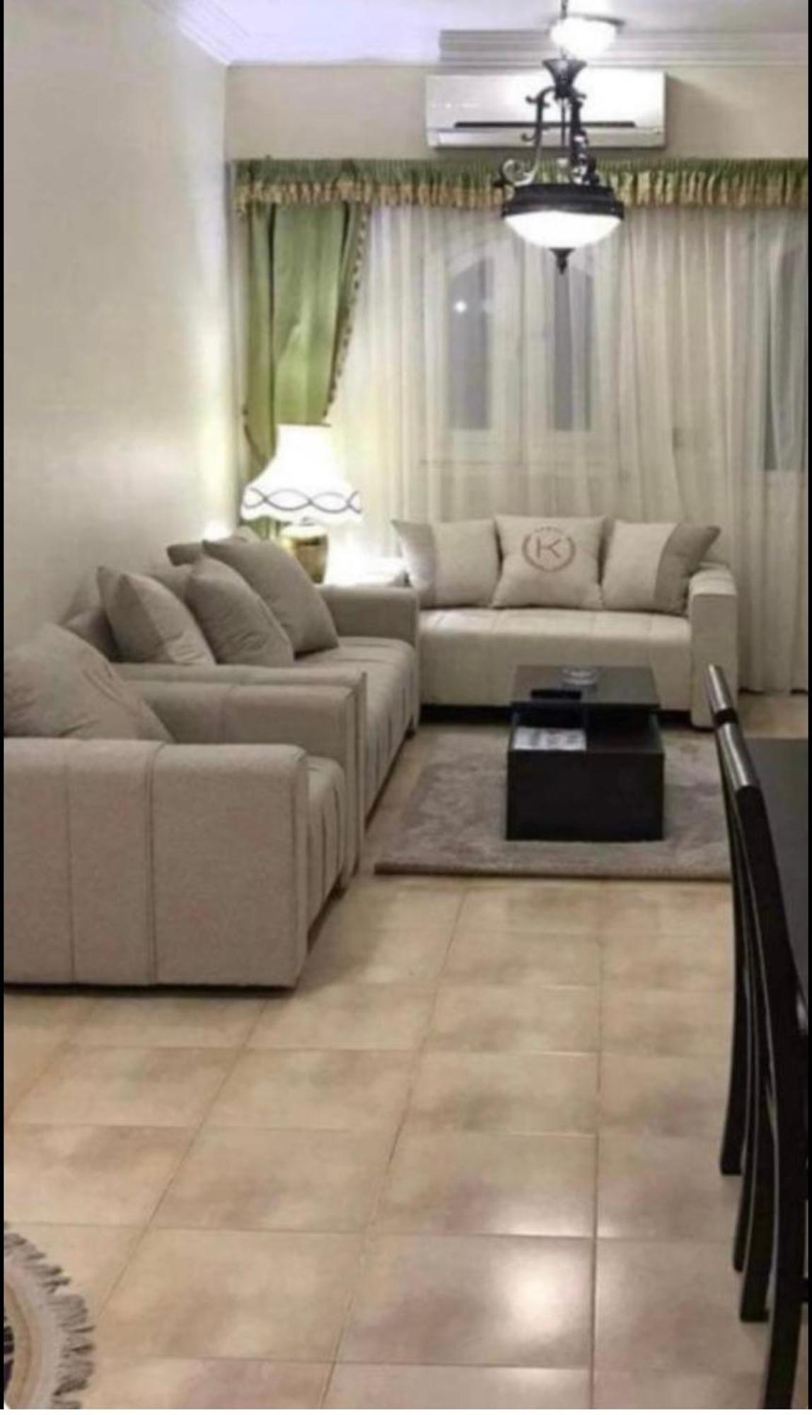 Apartmán Karnak Flats Luxor Exteriér fotografie